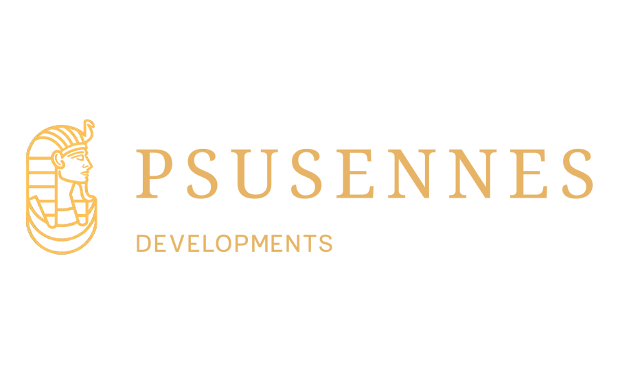 Psusennes Logo